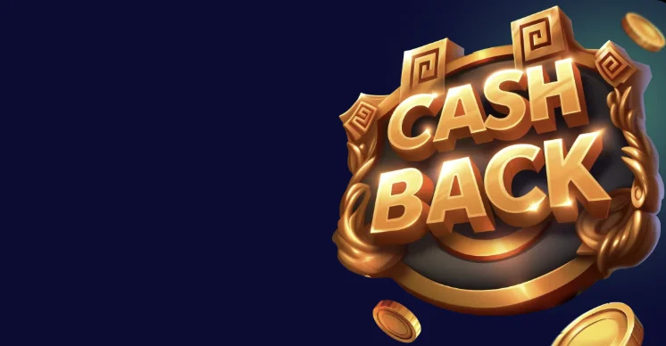 Weekly Cashback